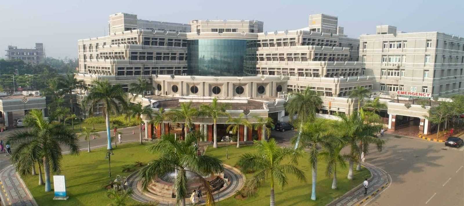 AIIMS Delhi